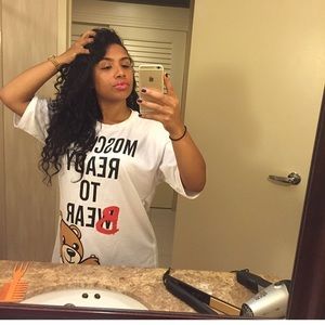 Meet your Posher, Maria